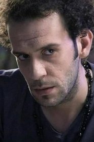 Karam Al Shaarany portrait