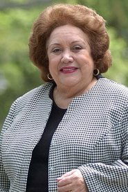 Velda González portrait