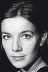 Tove Edfeldt portrait