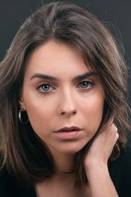Rita Lagarto portrait