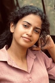 Sreelakshmi M portrait
