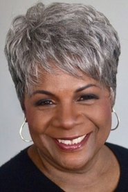 Tina Fabrique portrait