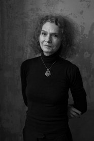 Aslı Erdoğan portrait