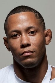 Pablo Alfonso portrait