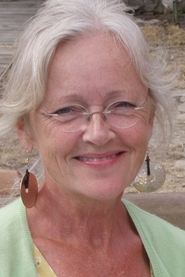 Chatarina Larsson portrait