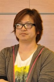 Hiroyuki Tanaka portrait