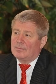 Aleksei Dudaryov portrait