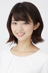 Yulia Kohno portrait