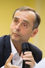 Robert Ménard portrait