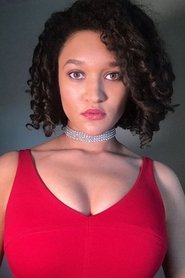 Etalvia Cashin portrait