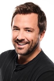Darren McMullen portrait