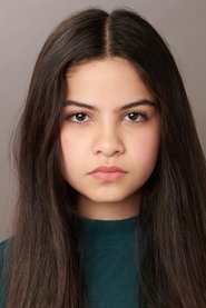Caroline Valencia portrait