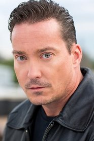 Joe Bocian portrait
