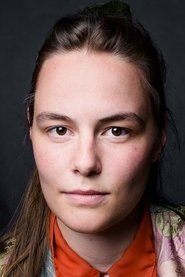 Emilie Blichfeldt portrait