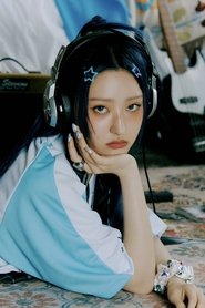 Hwiseo portrait