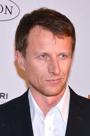 Tobias Zilliacus portrait