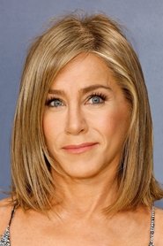 Jennifer Aniston portrait