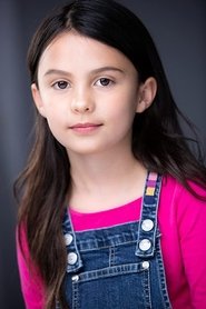 Skye Roberts portrait