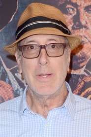 Steven E. de Souza portrait
