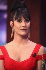 samar mattousi portrait
