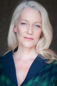Heather Jackson portrait