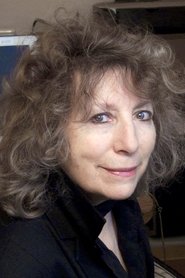 Elfi Mikesch portrait