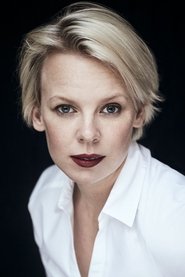 Alma Pöysti portrait