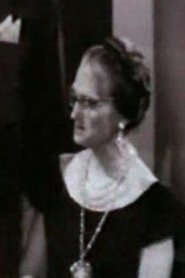 Ellen Gaber portrait