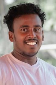 Abin Bino portrait