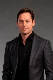 Nick McKenzie portrait