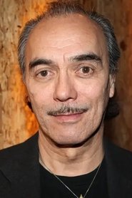 Raul Aranas portrait
