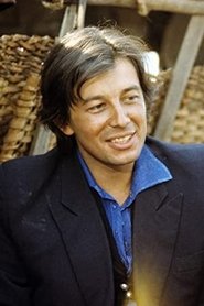 Jacek Sas-Uhrynowski portrait