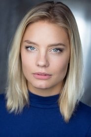 Holly Horne portrait