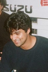 Amarik Khosa portrait