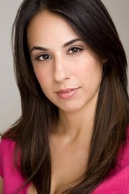 Rebecca Delgado Smith portrait