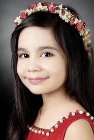 Nikole Barajas portrait
