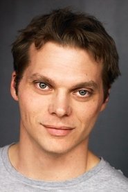 Brian Bisson portrait