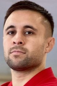 Uali Kurzhev portrait