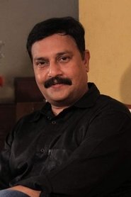 Abhishek Shankar portrait