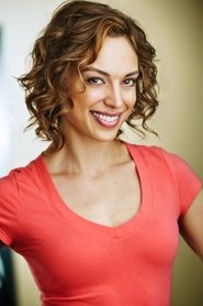 Evie Nicholson portrait