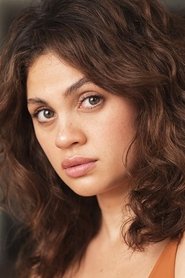 Liz Atwater portrait