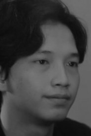 Melvin Rustam portrait