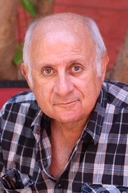 Terry Camilleri portrait