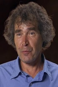 Hans-Joachim Klein portrait
