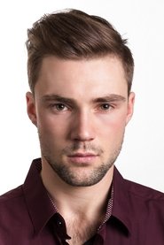 Nathan Luke portrait