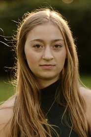 Catherine Elvir portrait