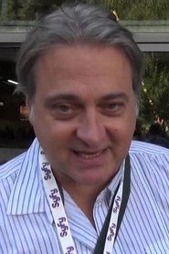 Thierry Kazazian portrait