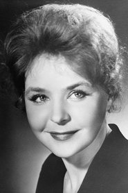 Nina Urgant portrait