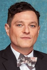 Mathew Horne portrait