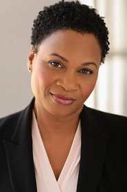 Marcia Myers portrait